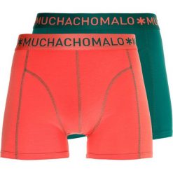 MUCHACHOMALO SOLID 2 PACK Panty multicolor. Niebieskie bokserki męskie MUCHACHOMALO, z elastanu. Za 169,00 zł.