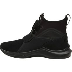 Buty sportowe damskie: Puma PHENOM Obuwie treningowe puma black