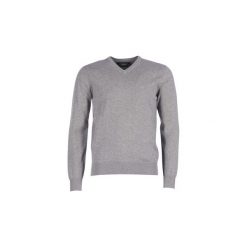 Swetry Armani jeans RAPIOT. Szare swetry klasyczne męskie marki Armani Jeans, m, z jeansu. Za 433,30 zł.