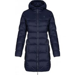 Loap Damski Płaszcz Iprada Dress Blue CLW19112-L13L (Rozmiar S). Niebieskie płaszcze damskie Loap, s, sportowe. W wyprzedaży za 259,00 zł.