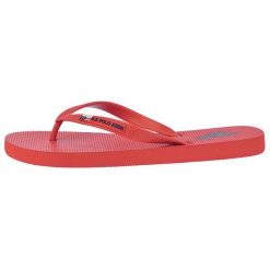 U.S. Polo Assn. Japonki Męskie Remo 2 46 Czerwone. Czerwone klapki damskie U.S. Polo Assn., bez wzorów. Za 89,00 zł.