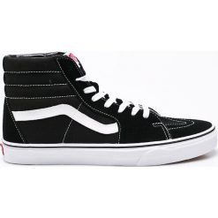 Vans - Trampki VD5IB8C.M. Szare tenisówki męskie Vans, z gumy. Za 339,90 zł.