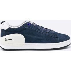 Buty sportowe męskie: Vespa – Buty Freccia