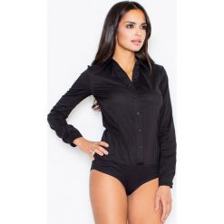 Body i gorsety: Body Melanee