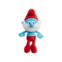Przytulanki i maskotki: Smerfy. Pluszowa maskotka Papa Smerf (266837)