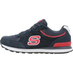Tenisówki męskie: Skechers Sport OG 82 Tenisówki i Trampki navy/red