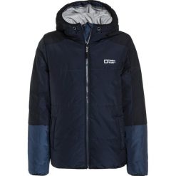 Tumble 'n dry AMIRO Kurtka zimowa night blue. Niebieskie kurtki męskie marki Tumble 'n dry, na zimę, z nylonu. W wyprzedaży za 255,20 zł.