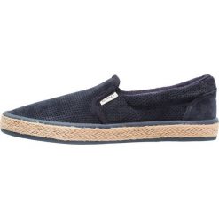 Espadryle męskie: GANT MASTER Espadryle marine