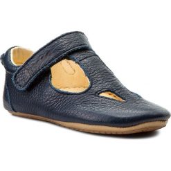 Półbuty damskie: Półbuty FRODDO – G1130006-2 Dark Blue