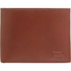 Portfele męskie: Levi’s® Portfel brown