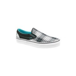 Tenisówki Vans Classic Slip-On VN0LYFL6W. Trampki i tenisówki damskie Vans. Za 249,99 zł.