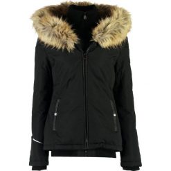 Geographical Norway kurtka damska Carmene XXL czarny. Czarne kurtki damskie Geographical Norway, na zimę, xxl, bez wzorów. Za 469,00 zł.