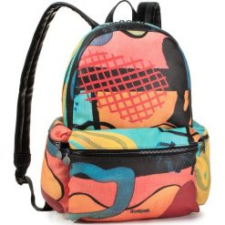Plecak DESIGUAL - 19WAKP19 5074. Torby męskie skórzane Desigual, bez wzorów, ze skóry ekologicznej. W wyprzedaży za 279,00 zł.