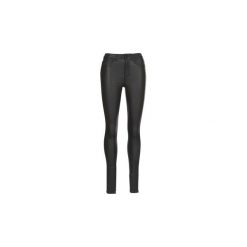 Spodnie z pięcioma kieszeniami Only ONLROYAL. Czarne spodnie damskie marki ONLY, xs. Za 143,20 zł.