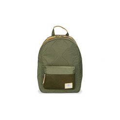 Plecaki Pepe jeans CORK. Zielone plecaki męskie Pepe Jeans, bez wzorów, z jeansu. Za 209,30 zł.