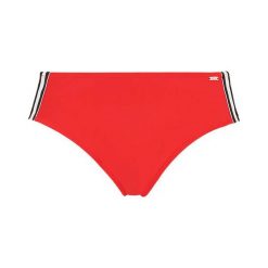 Cellbes Majtki od bikini ze stanem standardowej wysokości czerwony female czerwony 54. Czerwone majtki damskie Cellbes. Za 79,00 zł.
