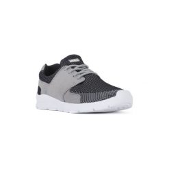 Buty Etnies SCOUT XT. Szare trampki męskie marki Etnies, bez wzorów, bez zapięcia. Za 321,85 zł.
