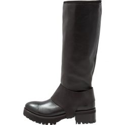 Buty zimowe damskie: Felmini RINA Kozaki black
