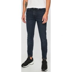 Levi's - Jeansy. Niebieskie jeansy męskie marki Levi's®. Za 399,90 zł.