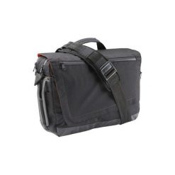 Torby na laptopa: Torba na ramię 19 L Backenger 200 czarna