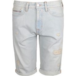 Calvin Klein Szorty "Slim". Kąpielówki męskie Calvin Klein, bez wzorów. Za 279,00 zł.