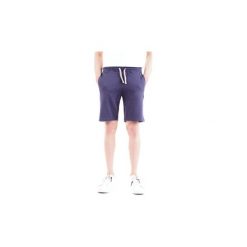Szorty i Bermudy U.S Polo Assn. 51412-52088. Niebieskie spodenki i szorty męskie U.S. Polo Assn., s, bez wzorów. Za 277,43 zł.