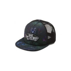 Czapki damskie: Czapki z daszkiem Vans Classic Patch Plus Trucker Hat O2VPI3