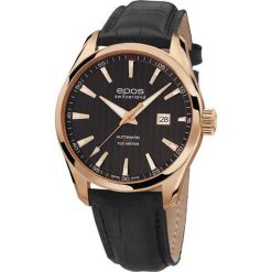 ZEGAREK EPOS Passion 3401.132.24.15.25. Niebieskie zegarki męskie EPOS. Za 5150,00 zł.