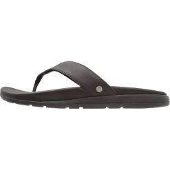 Chodaki męskie: UGG TENOCH LUXE Japonki black