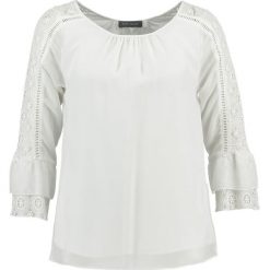 Bluzki damskie: Mint Velvet Bluzka cream