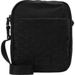 Torby na ramię męskie: Armani Exchange Torba na ramię schwarz