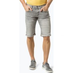 G-Star RAW - Męskie spodenki jeansowe, szary. Szare spodenki i szorty męskie G-Star RAW, m, bez wzorów, z jeansu, retro. Za 279,95 zł.