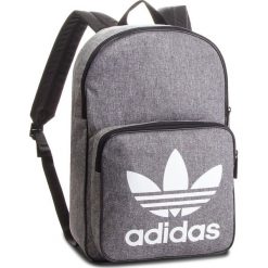 Plecaki damskie: Plecak adidas - Bp Class Casual D98923 Black/White