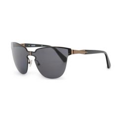 Balmain Okulary przeciwsłoneczne Filtr UV3 Etui Okulary BALMAIN. Pomarańczowe okulary przeciwsłoneczne damskie Balmain. Za 272,00 zł.