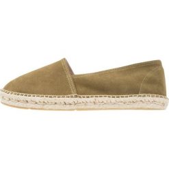 Espadryle męskie: Espadrij l´originale CLASSIC Espadryle olive