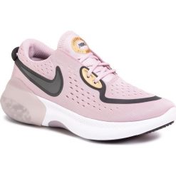 Buty NIKE - Joyride Dual Run CD4363 500 Plum Chalk/Black/Metallic Gold. Różowe buty sportowe damskie Nike, bez wzorów, z tworzywa sztucznego, sportowe, do biegania. Za 549,00 zł.