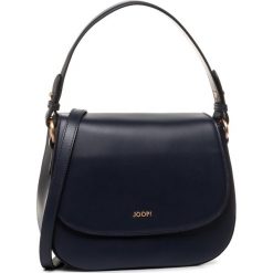Torebka JOOP! - Nausica 4140004791 Dark Blue 402. Niebieskie torebki klasyczne damskie JOOP!, bez wzorów, ze skóry, klasyczne, duże, bez dodatków. Za 1389,00 zł.