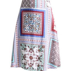 Spódniczki: White Stuff TRANQUIL REVERSIBLE Spódnica trapezowa multi
