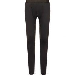 Kalesony Columbia Midweight Stretch Tight 1638601. Czarne kalesony męskie Columbia, m, bez wzorów, z elastanu. W wyprzedaży za 129,00 zł.