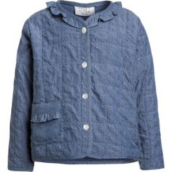 Kurtki chłopięce: Hust & Claire BABY Kurtka przejściowa denim