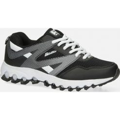 Czarne buty sportowe sznurowane casu b2033-10. Czarne buty sportowe damskie Casu, bez wzorów, sportowe. Za 69,99 zł.