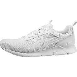 Buty Asics Gel-Lyte Runner "White" (H6K2N-0101). Białe buty sportowe męskie Asics, z materiału, asics gel lyte. Za 169,99 zł.