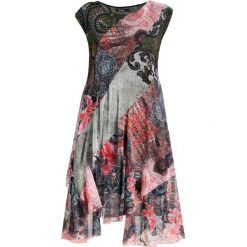 Sukienki: Desigual MY SWEETHEART Sukienka letnia blue