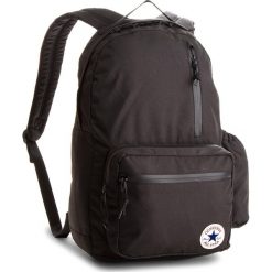 Plecaki męskie: Plecak CONVERSE – 10004800-A01 001