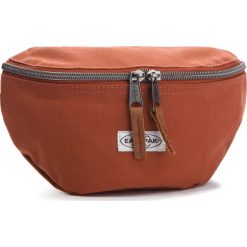 Saszetka nerka EASTPAK - Springer EK074 Opgrade Clay 93T. Pomarańczowe nerki damskie marki Eastpak, bez wzorów, z materiału, młodzieżowe, bez dodatków. Za 139,00 zł.