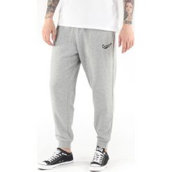 Converse Nova Spodnie dresowe Szary. Szare spodnie męskie Converse, xl, bez wzorów, z bawełny. Za 188,95 zł.