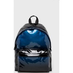 Eastpak - Plecak. Niebieskie plecaki damskie Eastpak, bez wzorów, z poliesteru. W wyprzedaży za 179,90 zł.