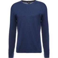Kardigany męskie: Strellson VICY Sweter blue