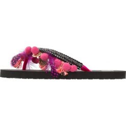 Klapki damskie: Colors of California Japonki fuxia