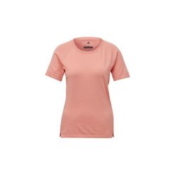 T-shirty z krótkim rękawem adidas Koszulka Primeknit Wool Cru. Szare t-shirty damskie marki Adidas, l, z dresówki, na jogę i pilates. Za 279,00 zł.